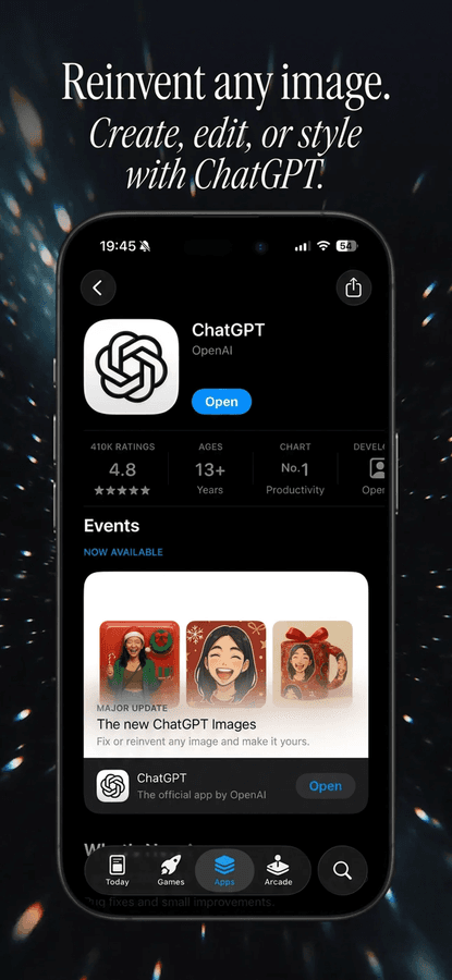 Comet