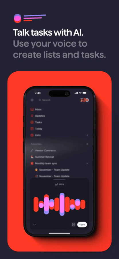 Superlist template 4